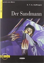 Der Sandmann (book with audio) (Cideb)