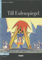 Till Eulenspiegel (book with Audio-CD) Level A2