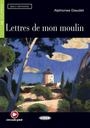 Lettres de mon moulin (Level A1) (book with audio)