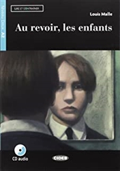 Au revoir les enfants (level A2) (book with audio-CD) SAME AS 9783125002722