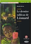 Le dernier tableau de Leonard (Level A1) (book with downloads)