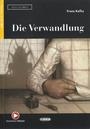 Die Verwandlung (Cideb Reader Level B1) (book plus online audio)