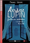 Arsene Lupin, gentleman cambrioleur + downloadable (A1 - Level 1)