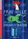 Frau Holle und andere MÃ¤rchen (book + audio-download) (DaF A1 - Level 1)