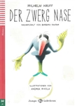 Der Zwerg Nase (book with audio-link) (Level A1)