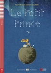 Le Petit Prince: Buch (Level A1 - Level 1) with Audio via ELI Link-App ( SAME AS 9783125147584)