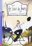 Le Tour de Jean + downloadable audio (Level 2 A2)