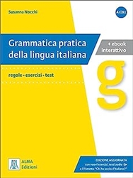 Grammatica pratica della lingua italiana. Con e-book: Edizione aggiornata. Libro + ebook int