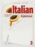 Italian Espresso: Workbook 2