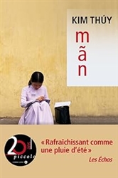 MÃ£n (paperback; author=Thuy)